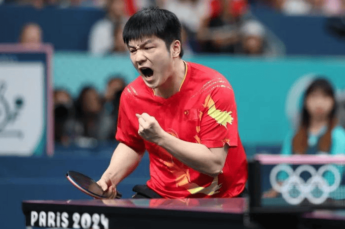 国足迎来利好！樊振东充当开路先锋，德甲豪门或做出意外决定