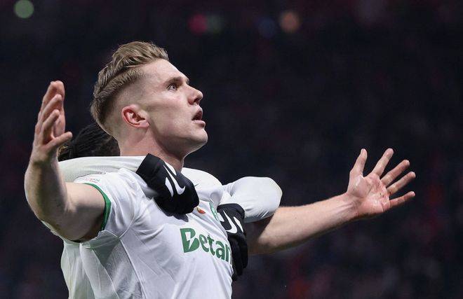 罗马诺：曼联意甲队争，阿森纳紧盯约克雷斯