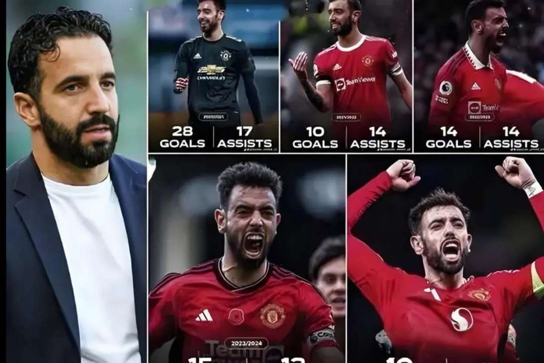 3大杀器合体！曼联新王炸组合曝光，下赛季真要逆天改命？