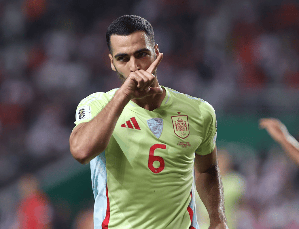 巴萨双星闪耀，阿森纳中场帽子戏法，西班牙6-0客场血洗土耳其