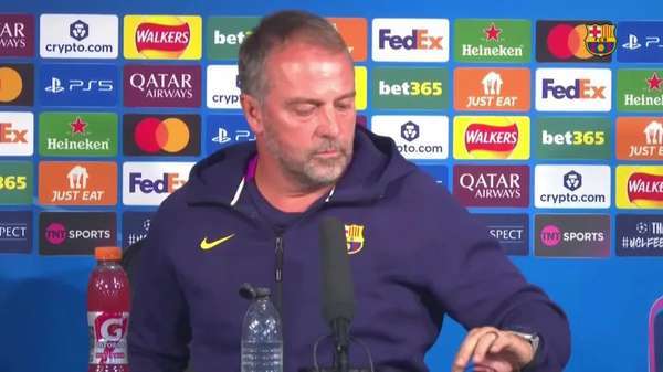 弗里克暗示拉什福德首发:「希望他证明自己」