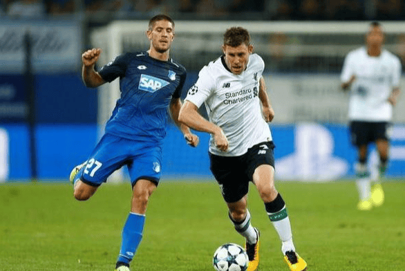 周日020德甲柏林联合VS云达不来梅，赛事分析前瞻